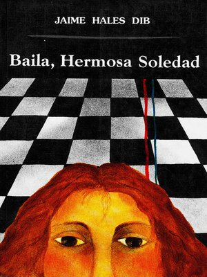 cover image of Baila hermosa soledad
